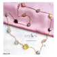 RAW STONE NECKPIECE - AN2236