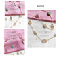 RAW STONE NECKPIECE - AN2236