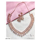 ROSE GOLD NECKLACE SET - AN1705