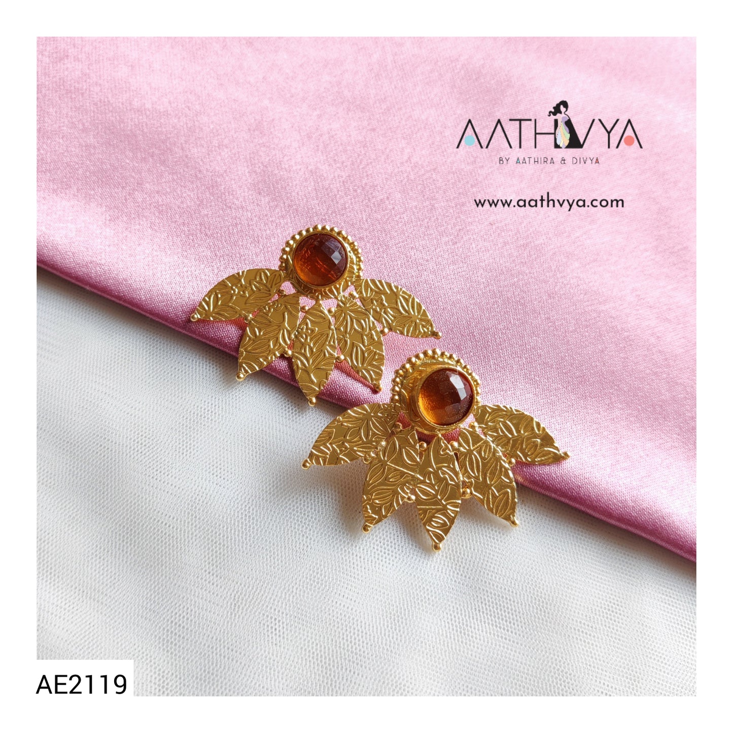 AURELIA - AE2119