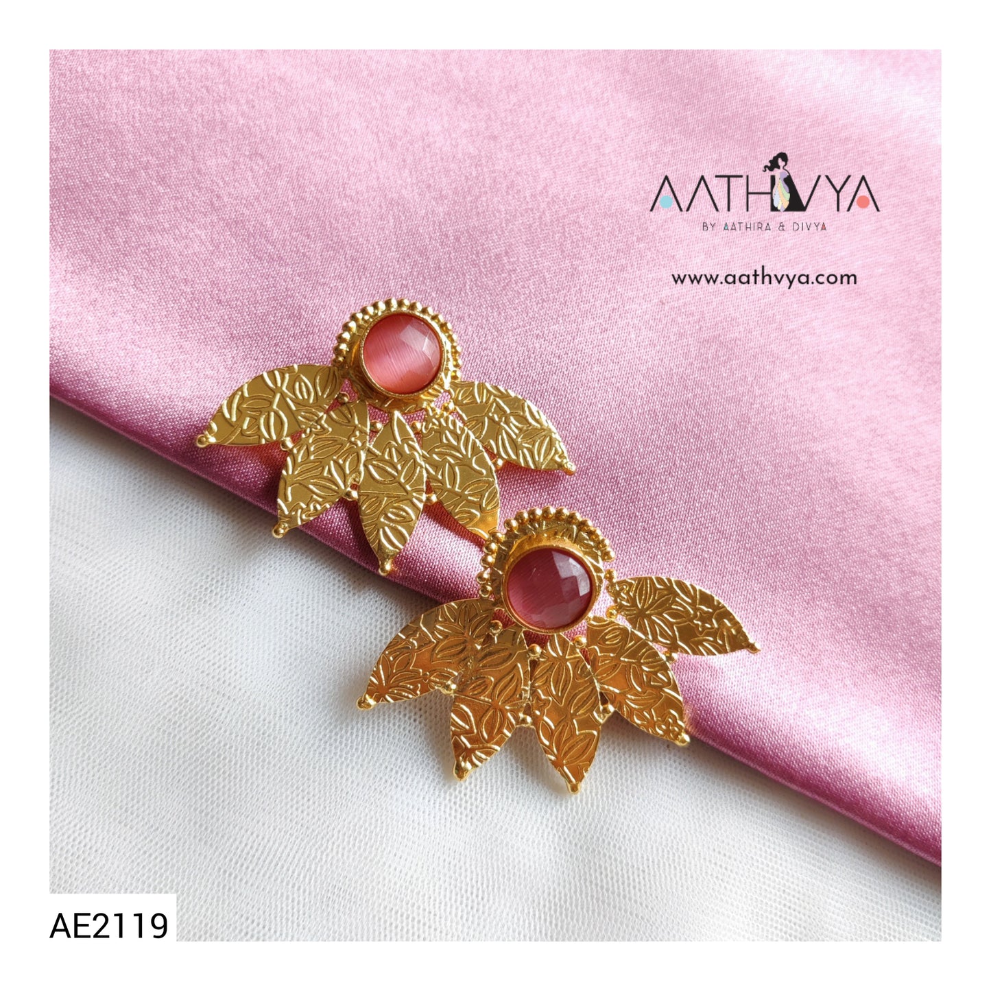 AURELIA - AE2119