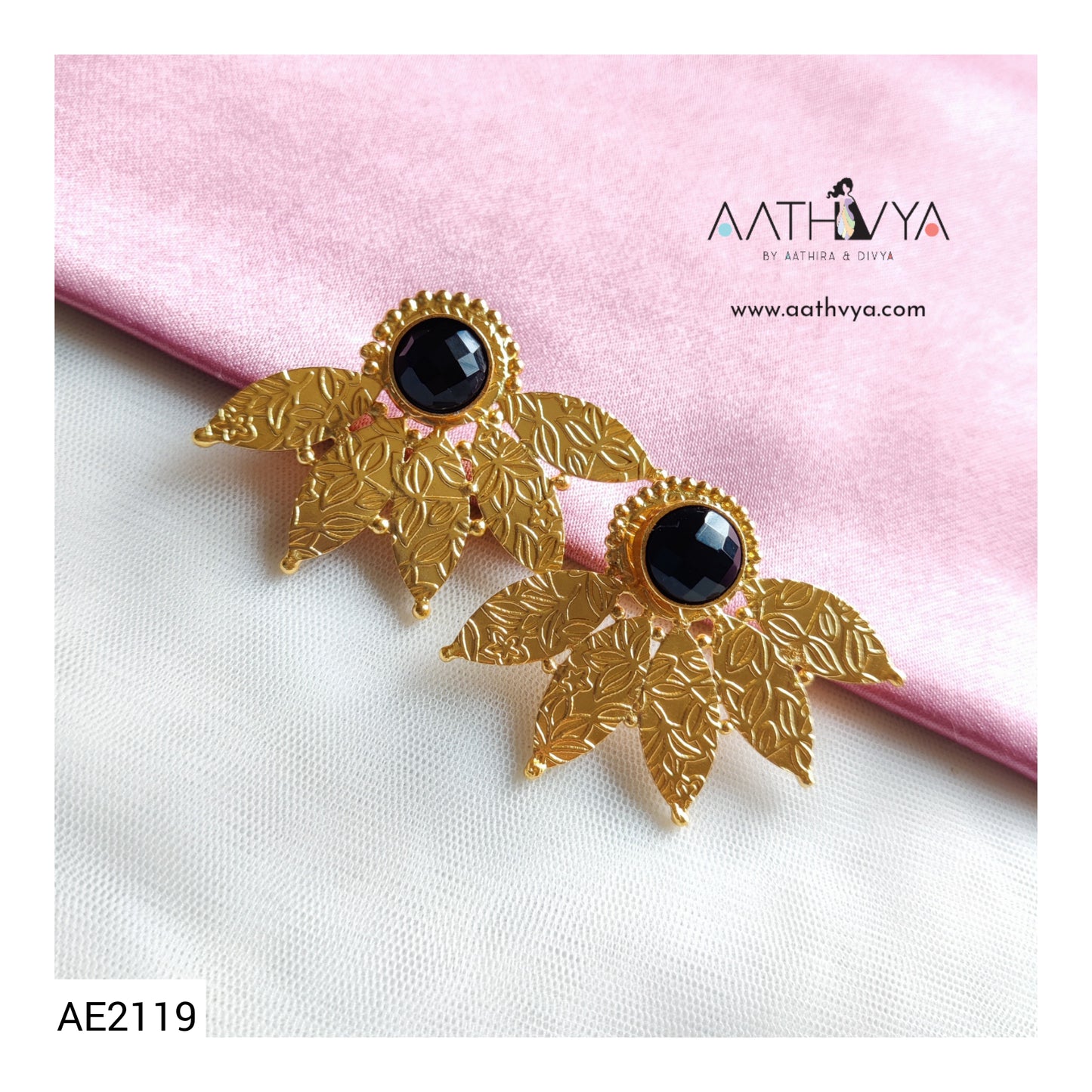 AURELIA - AE2119