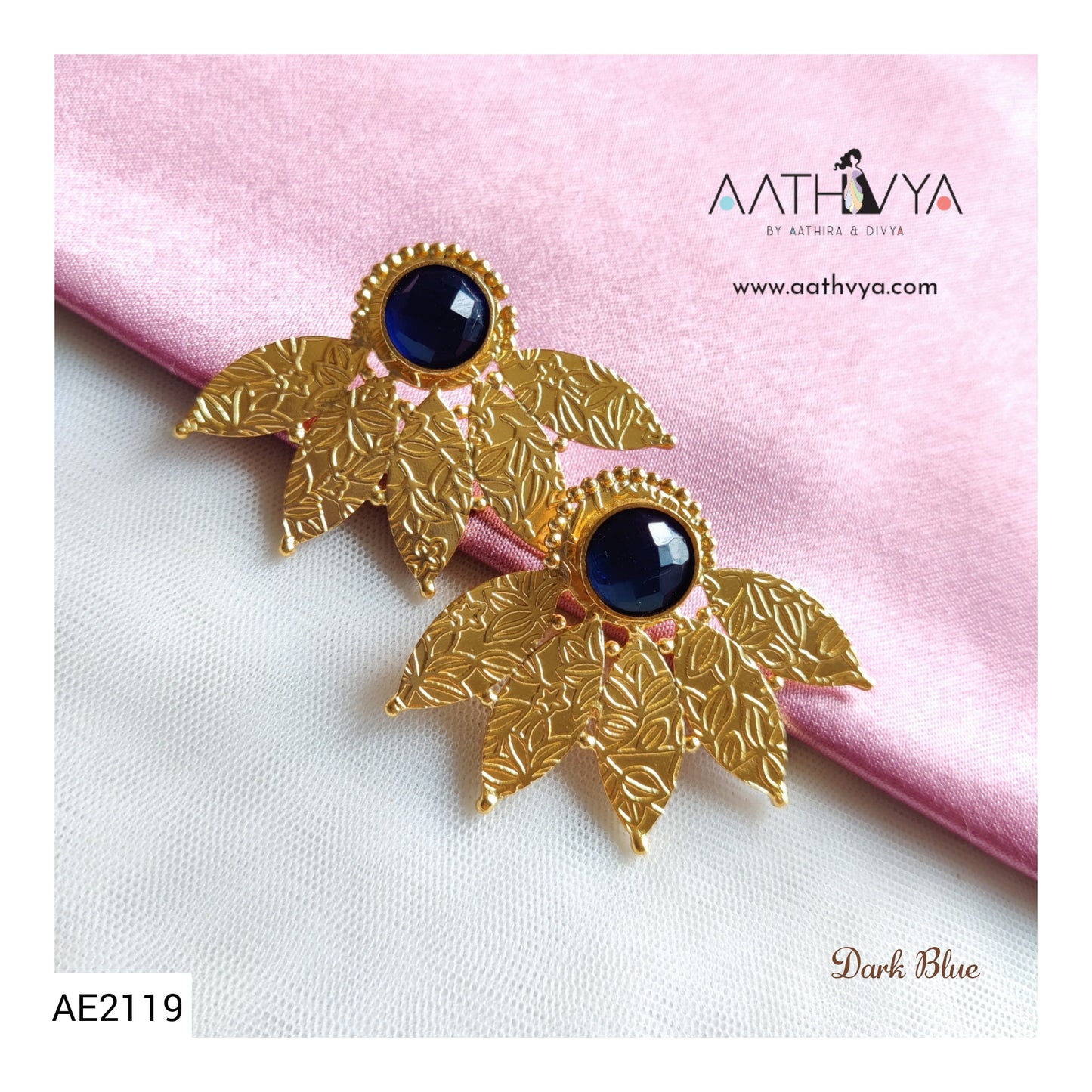 AURELIA - AE2119