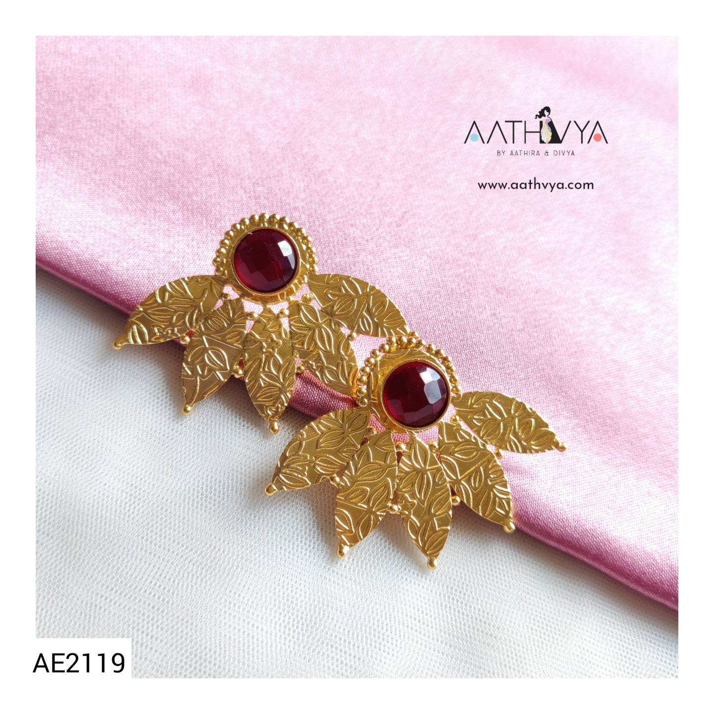 AURELIA - AE2119