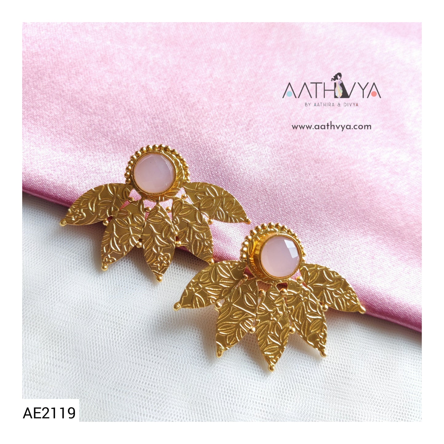 AURELIA - AE2119