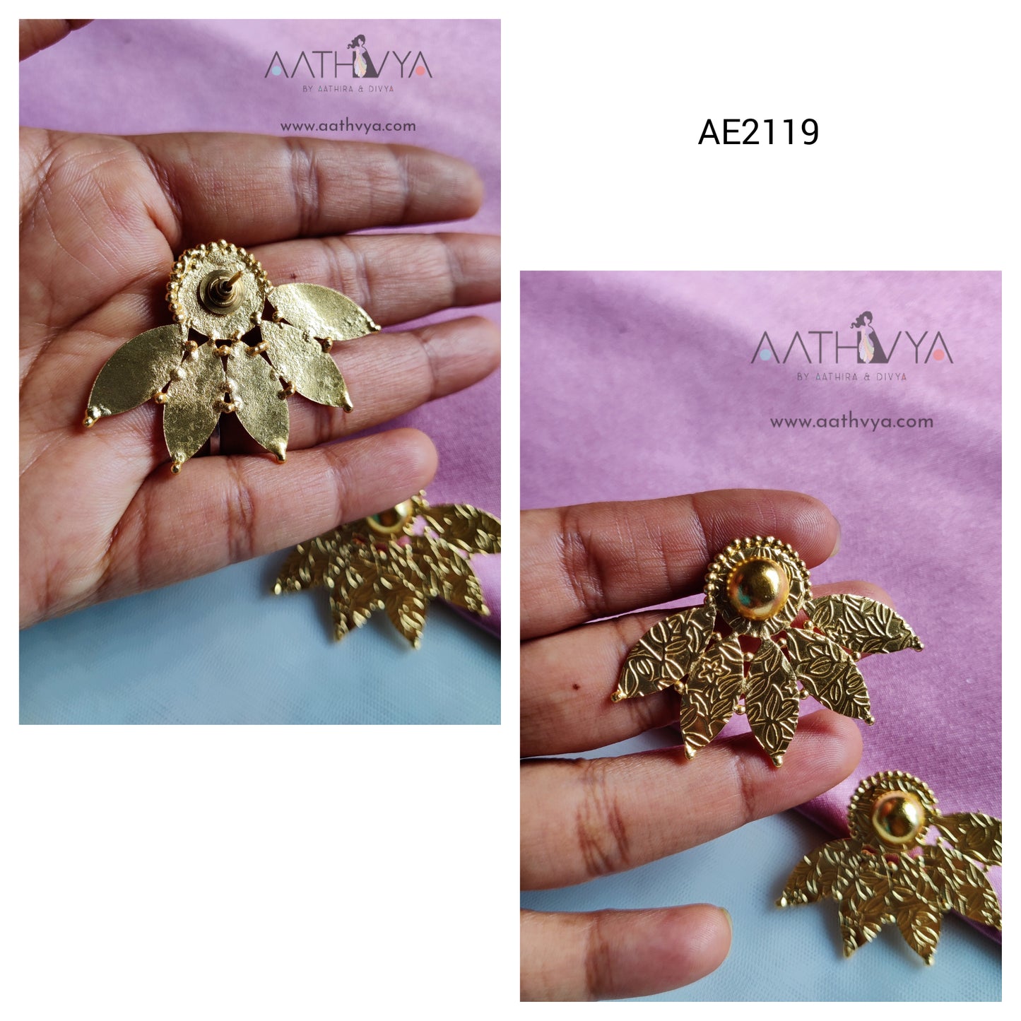 AURELIA - AE2119