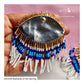 EVIL EYE HANDCRAFTED EARRING - AE2220