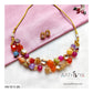 MAVRICA CHOKER - AN1815 (B)