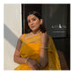 KUNDAN PEARL CHOKER - AN1413