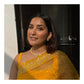 KUNDAN PEARL CHOKER - AN1413