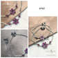 BRASS ANKLETS - AP60