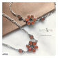 BRASS ANKLETS - AP60