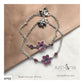 BRASS ANKLETS - AP60