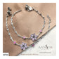 BRASS ANKLETS - AP60