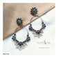 DUAL TONE CHANDBALI - AE2136