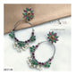 DUAL TONE CHANDBALI - AE2136
