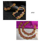 AD MATTE ANKLETS - AP61