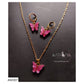 BUTTERFLY COMBO SET - AN2307