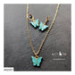 BUTTERFLY COMBO SET - AN2307
