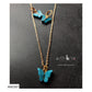 BUTTERFLY COMBO SET - AN2307