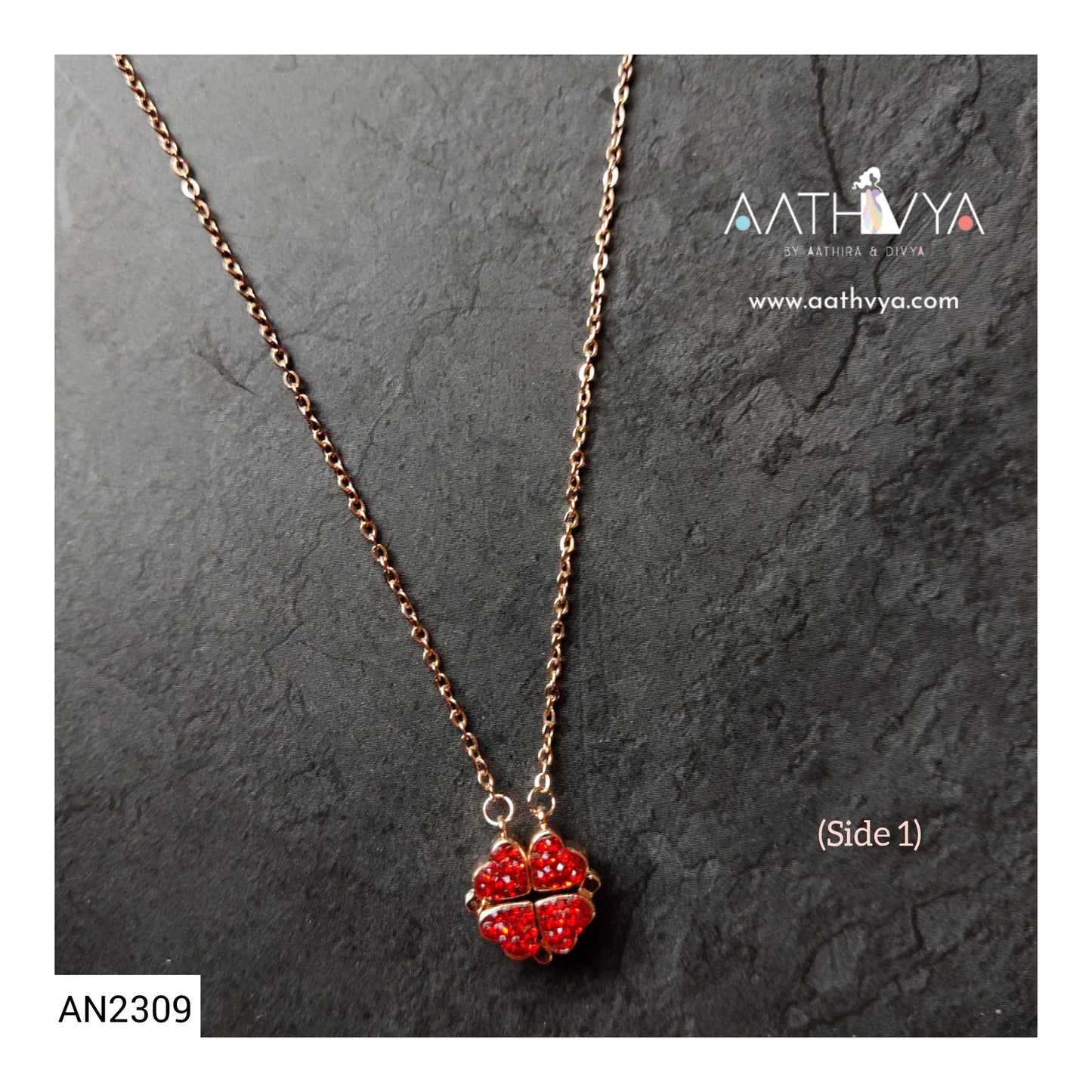 AMOR - AN2309