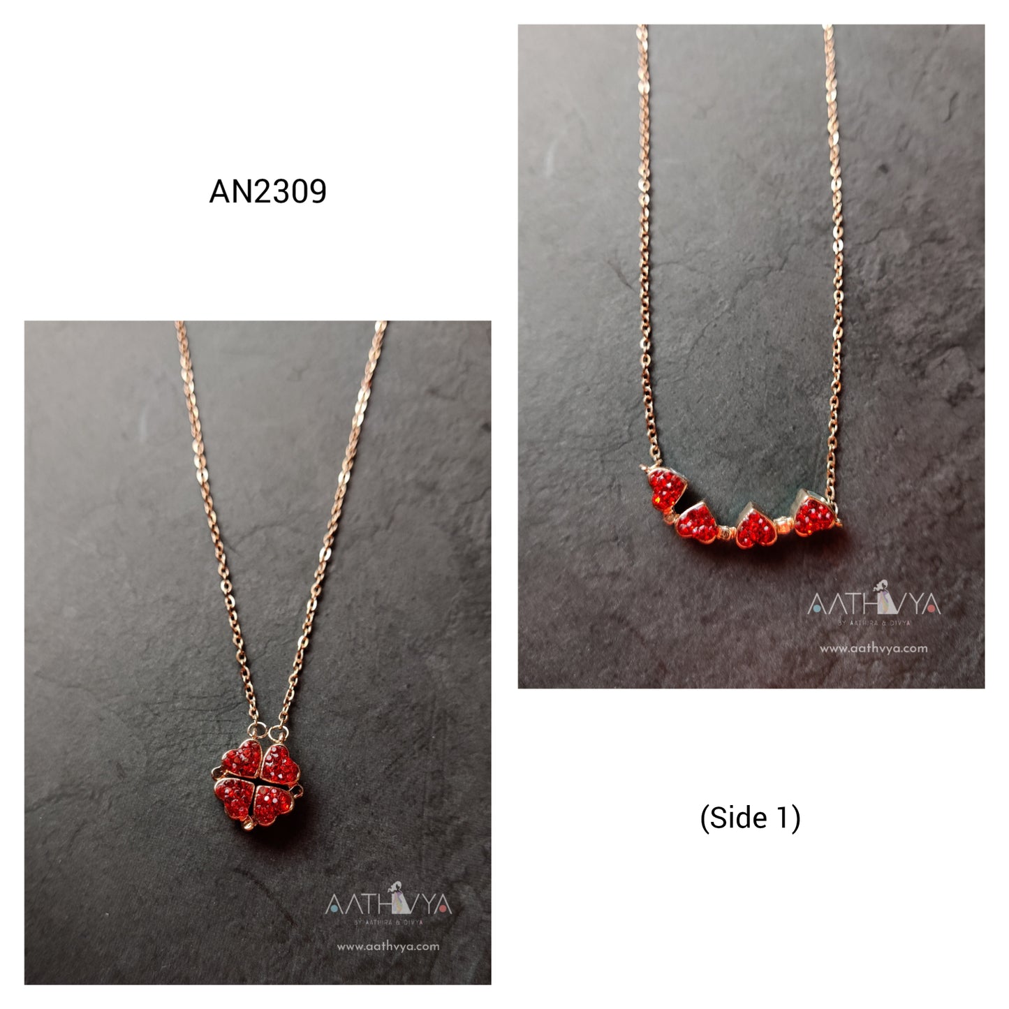 AMOR - AN2309