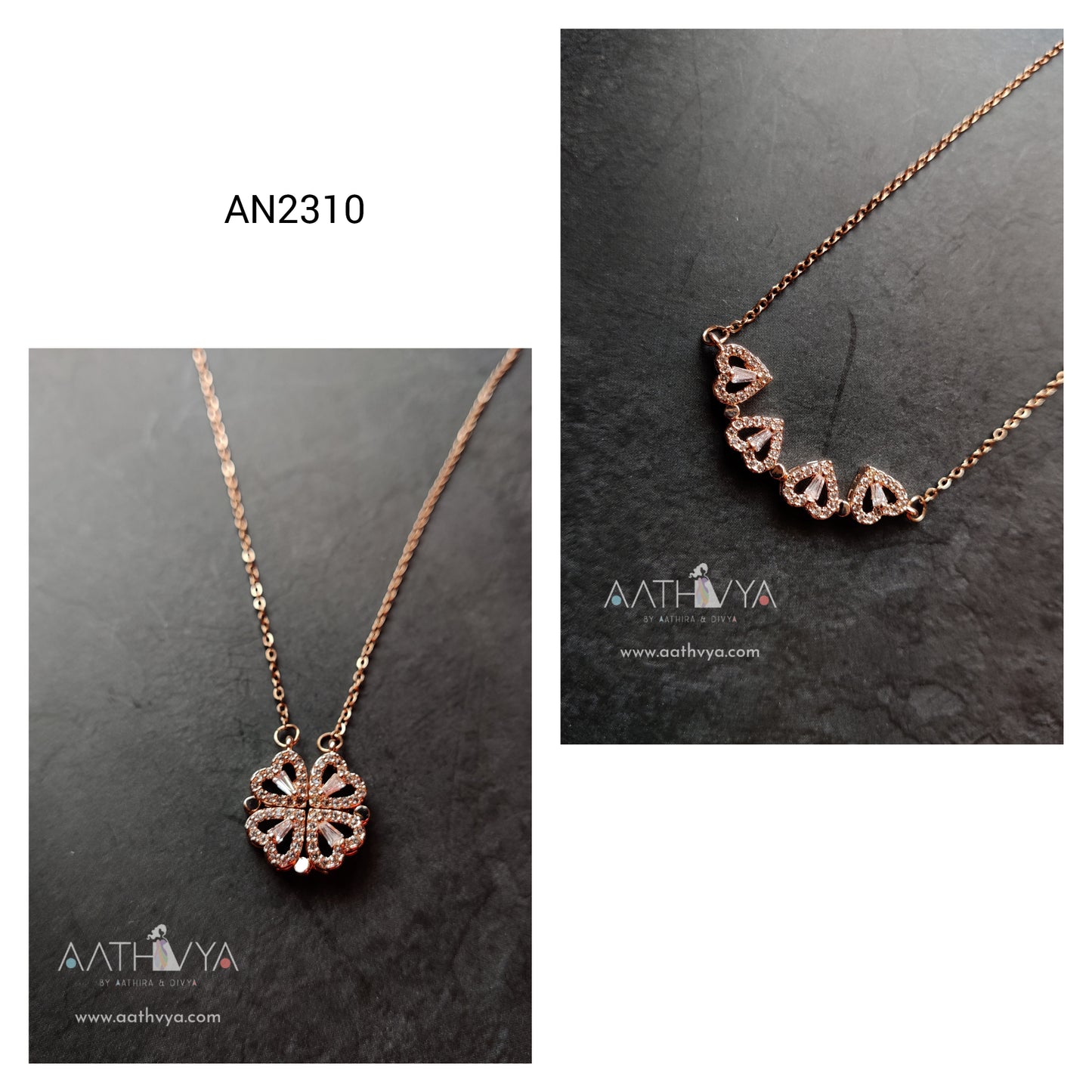 AMOR - AN2310