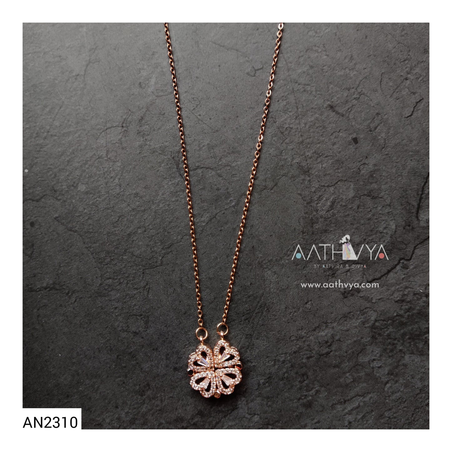 AMOR - AN2310