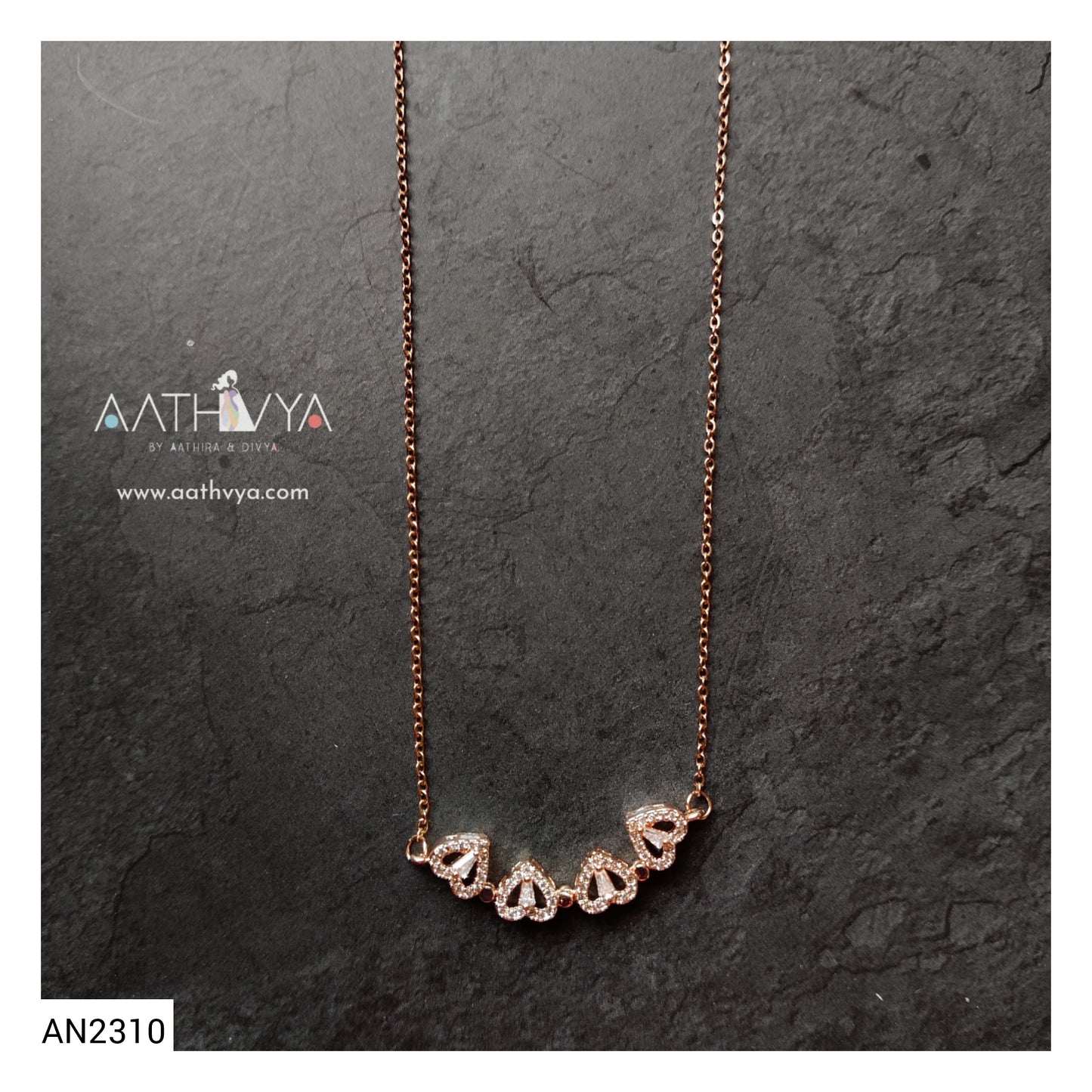 AMOR - AN2310