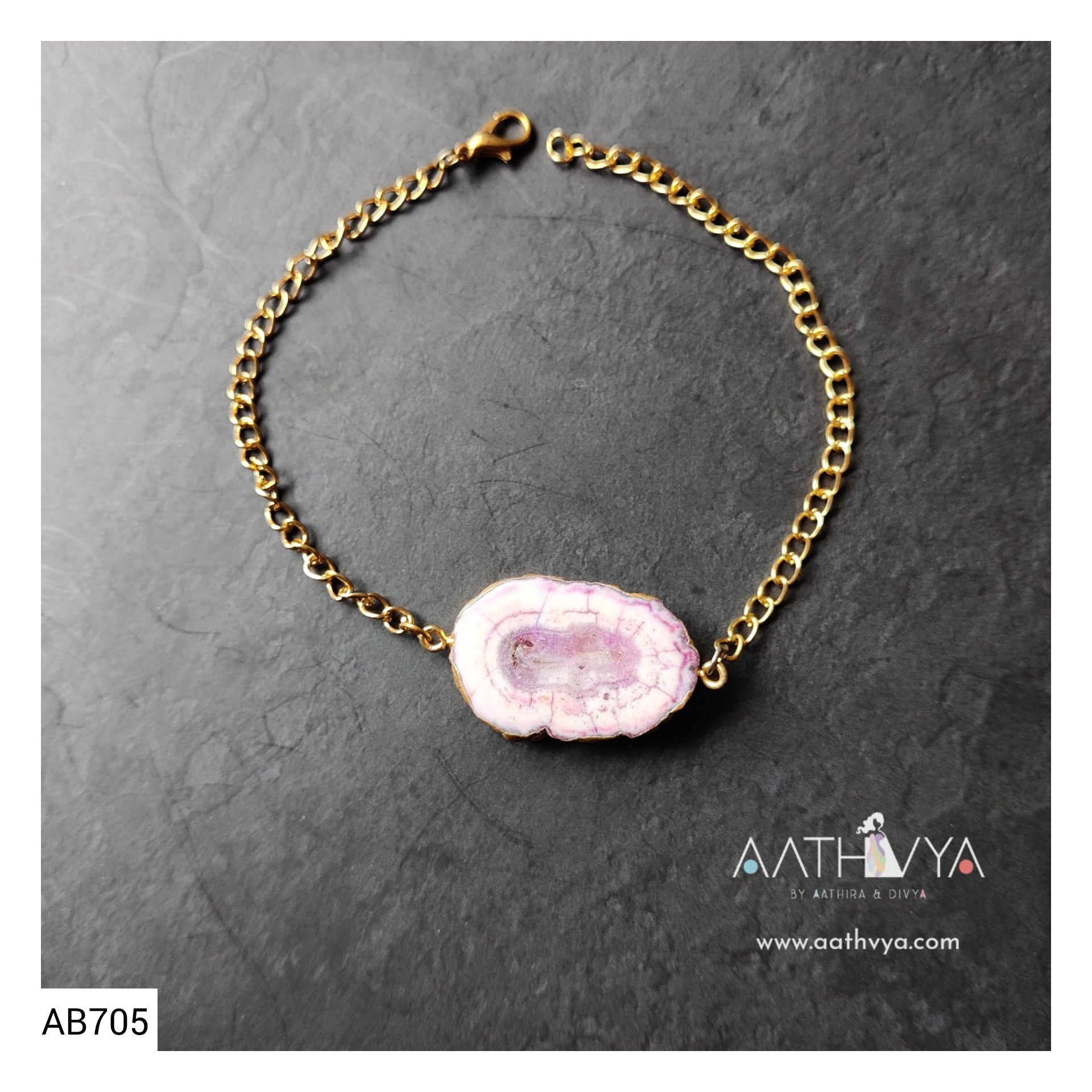 AB705 – Aathvya