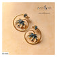 LOTUS SWIRLS - AE1595