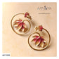 LOTUS SWIRLS - AE1595