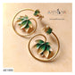 LOTUS SWIRLS - AE1595