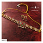 AD STONE PEARL CHOKER - AN1571
