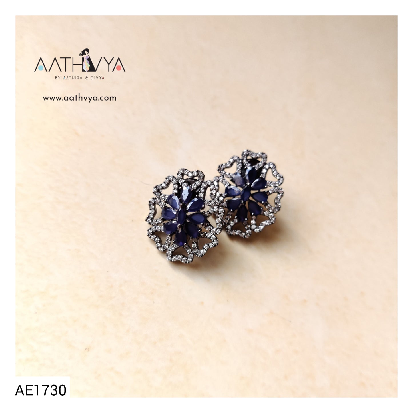 AD STUDS - AE1730