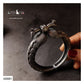 PEACOCK BANGLE - AB881