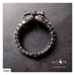 PEACOCK BANGLE - AB881