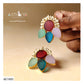 DRUZY STUDS - AE1693