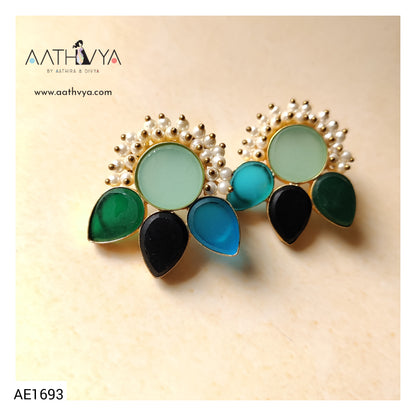 DRUZY STUDS - AE1693