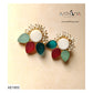 DRUZY STUDS - AE1693