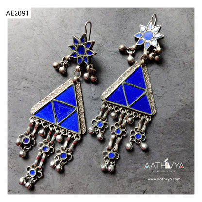 AFGHANI STATEMENT DANGLERS - AE2091