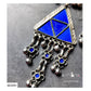 AFGHANI STATEMENT DANGLERS - AE2091