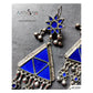 AFGHANI STATEMENT DANGLERS - AE2091
