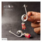 EAR CUFFS - AE1927