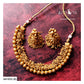 VIHAAN - ANTIQUE GOLD SET - AN1832 (B)