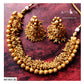 VIHAAN - ANTIQUE GOLD SET - AN1832 (B)