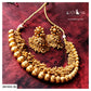 VIHAAN - ANTIQUE GOLD SET - AN1832 (B)