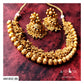 VIHAAN - ANTIQUE GOLD SET - AN1832 (B)