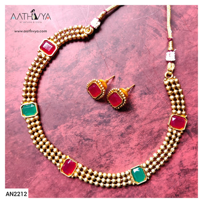 MATTE SET - AN2212