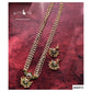 RICE PEARL KEMP SET - AN2073